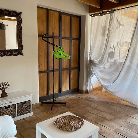 Bella Vida Oda ve Kahvaltı 3*