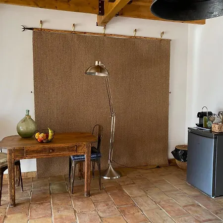 Frühstückspension Bella Vida