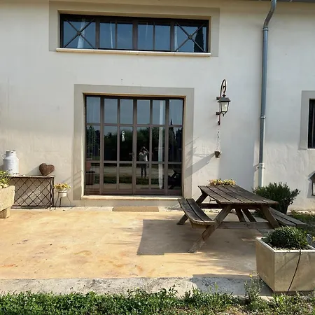 Bella Vida Frühstückspension 3*