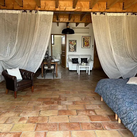 Bella Vida Fourques (Gard)