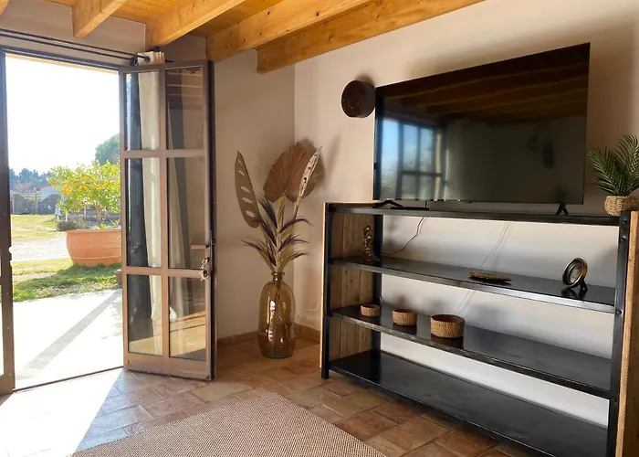 Bed & Breakfast Bella Vida 3*