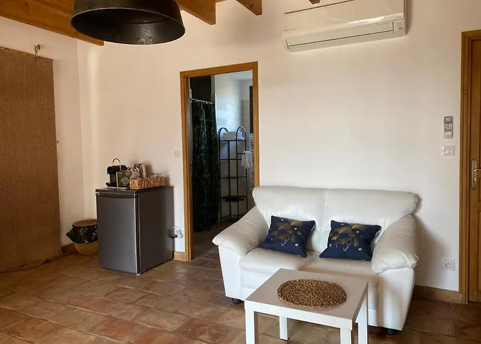 Bella Vida 3* Fourques (Gard)