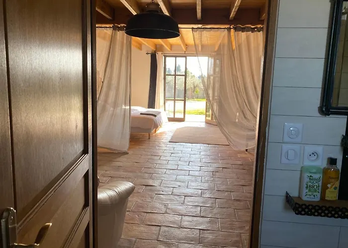 Bella Vida Bed & Breakfast