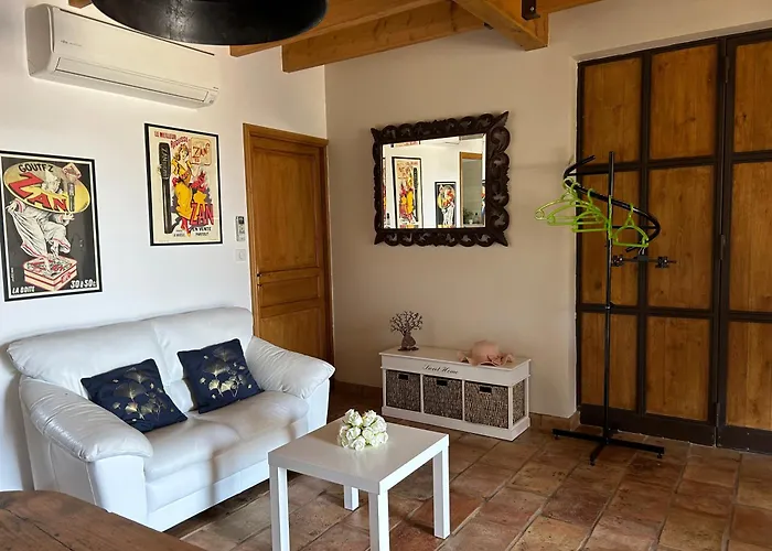 Bella Vida Bed & Breakfast