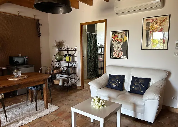 Bed & Breakfast Bella Vida