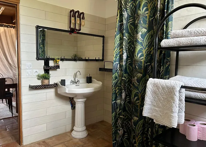 Bella Vida 3* Fourques (Gard)