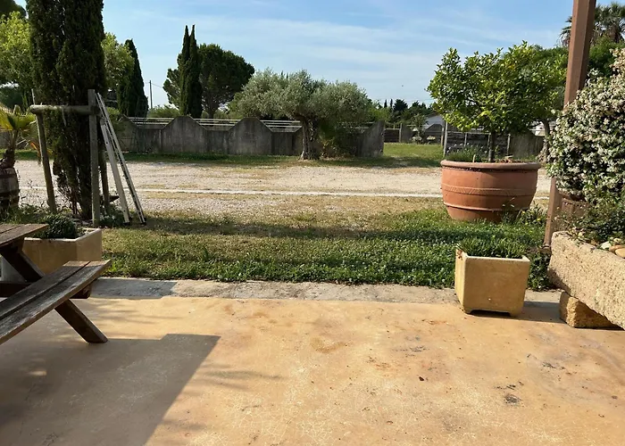 Bed & Breakfast Bella Vida 3*