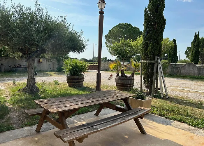 Bed & Breakfast Bella Vida